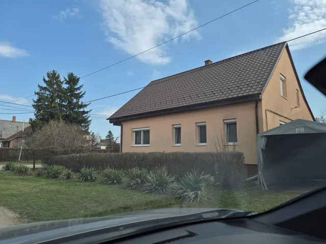 Eladó ház Fehérgyarmat 157 nm