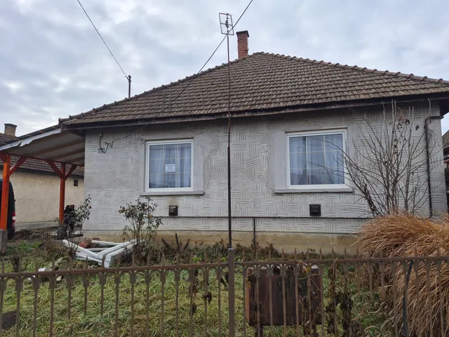 Eladó ház Ököritófülpös 100 nm