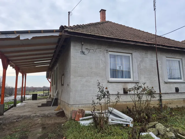 Eladó ház Ököritófülpös 100 nm