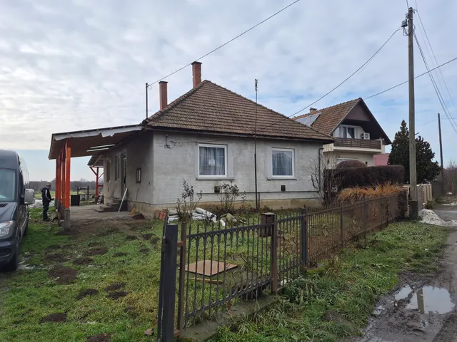 Eladó ház Ököritófülpös 100 nm