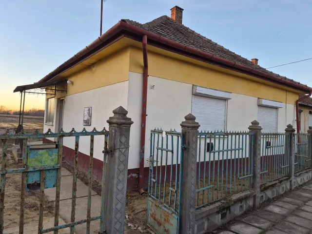Eladó ház Jármi 100 nm