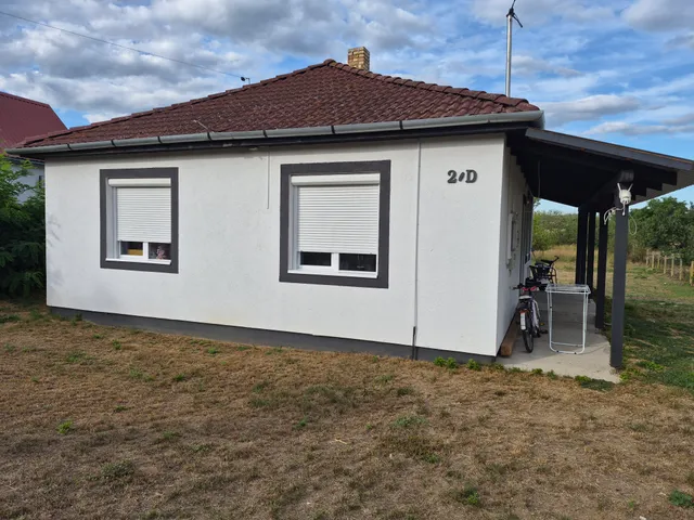 Eladó ház Nagydobos 70 nm
