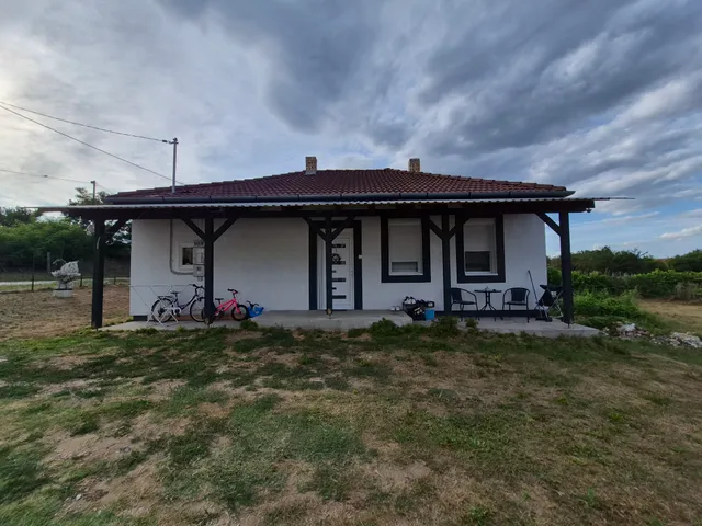 Eladó ház Nagydobos 70 nm