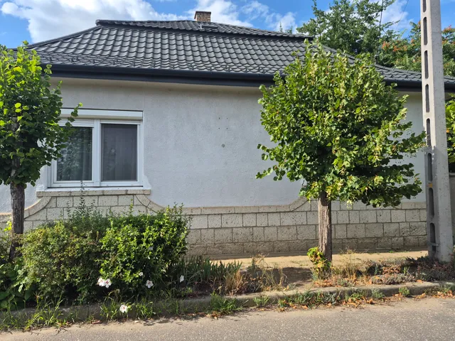 Eladó ház Mátészalka 130 nm