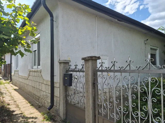 Eladó ház Mátészalka 130 nm
