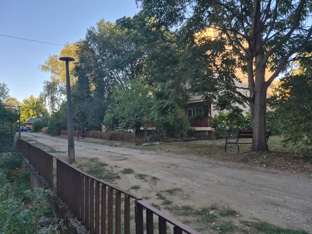 Eladó lakás Mátészalka 56 nm