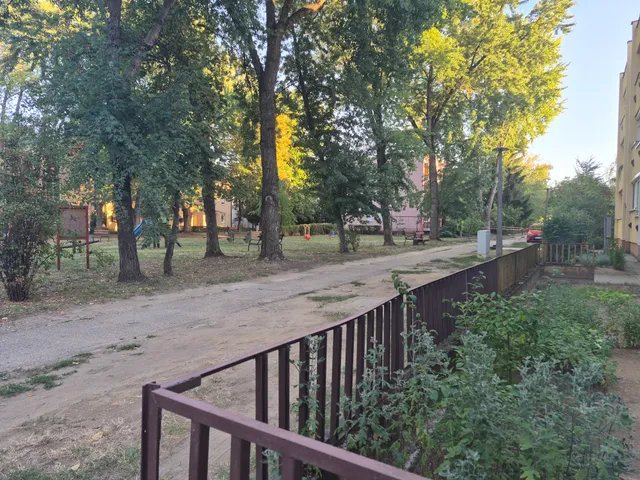Eladó lakás Mátészalka 56 nm