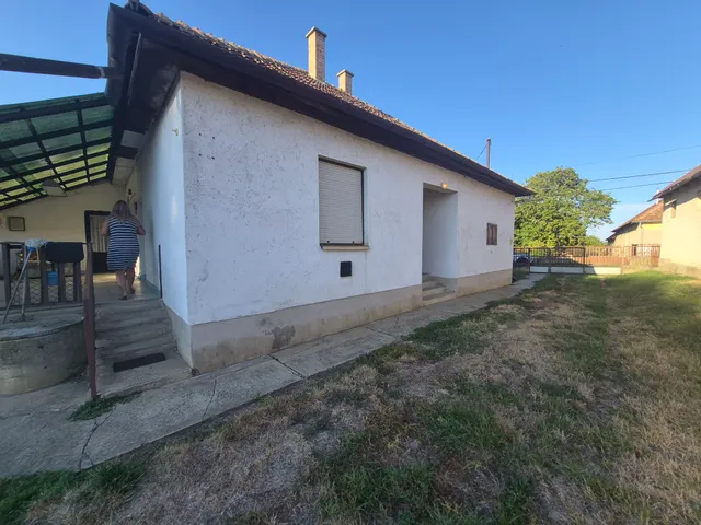Eladó ház Ópályi 90 nm