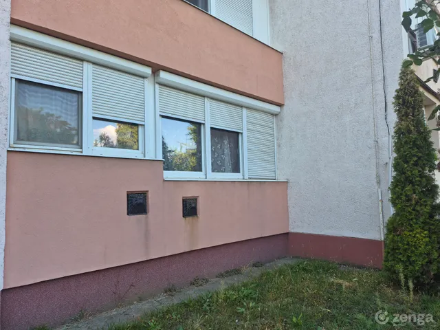 Eladó lakás Mátészalka 56 nm