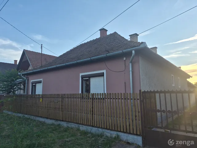 Eladó ház Mátészalka 85 nm