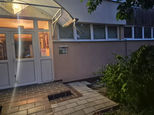 Eladó lakás Mátészalka, Keleti lakótelep 34 nm