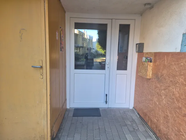 Eladó lakás Mátészalka, Ráckert lakótelep 56 nm