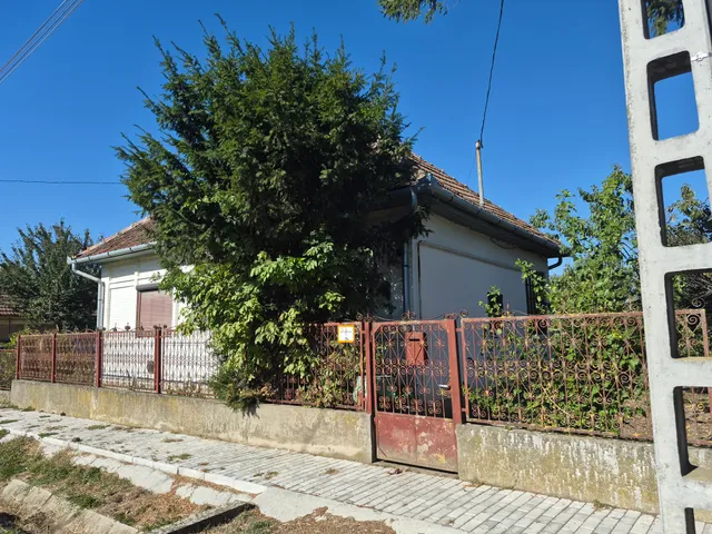 Eladó ház Tyukod 100 nm