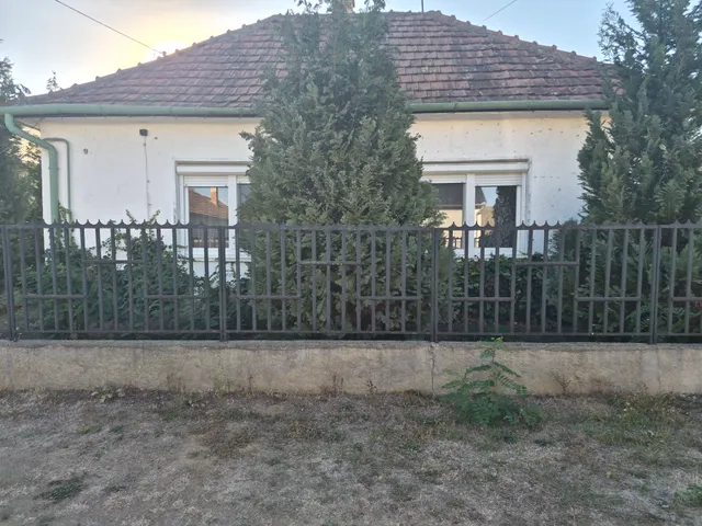 Eladó ház Mátészalka 65 nm