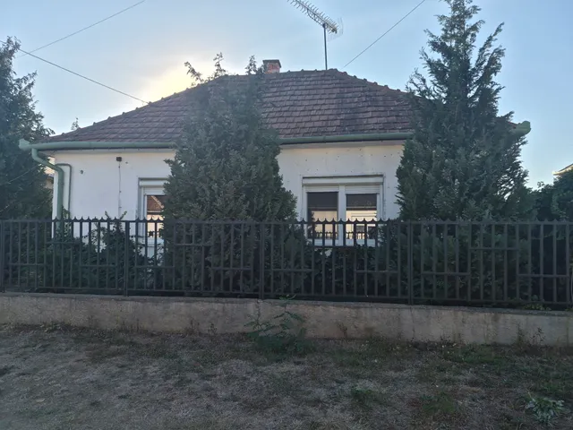 Eladó ház Mátészalka 65 nm