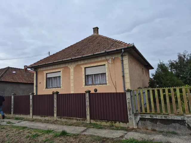 Eladó ház Pátyod 100 nm