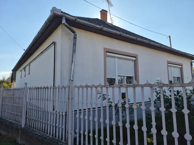 Eladó ház Vásárosnamény 110 nm