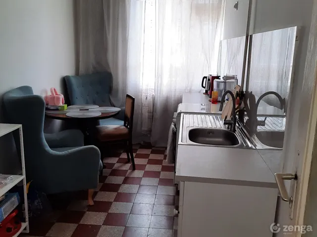 Eladó lakás Budapest XIV. kerület, Törökőr 56 nm