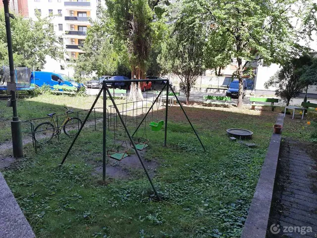 Eladó lakás Budapest XIV. kerület, Törökőr 56 nm