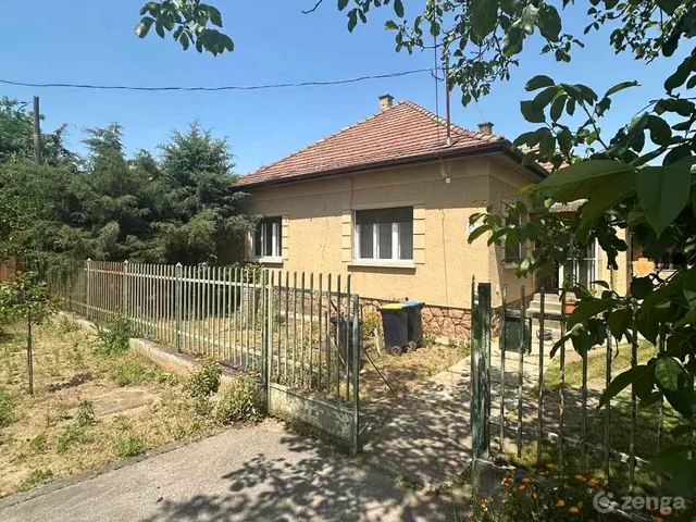Eladó ház Budapest XVII. kerület, Rákoshegy 110 nm