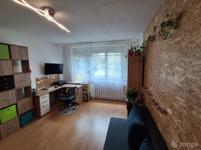 Eladó lakás Győr, Szabadhegy 49 nm
