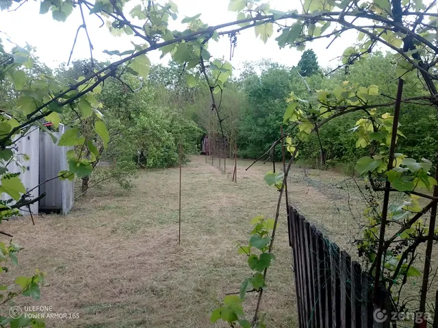 Eladó telek Debrecen, Harsteinkert 1125 nm