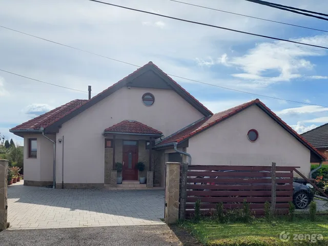 Eladó ház Zalaegerszeg, Andráshida 118 nm