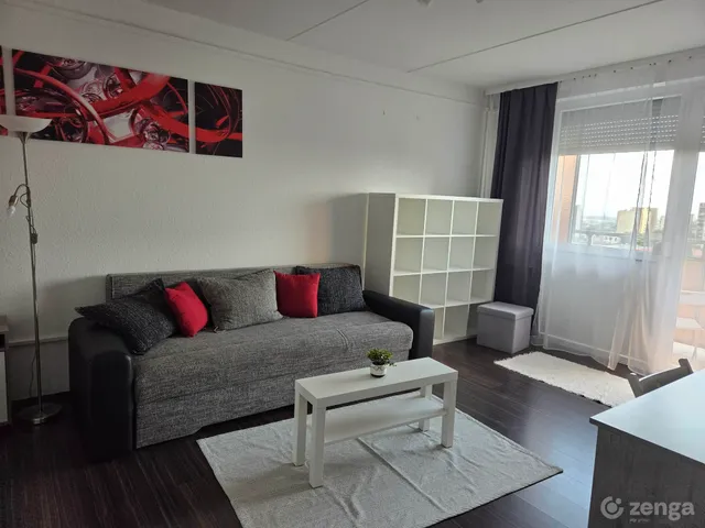 Kiadó panellakás, Miskolc, Avas