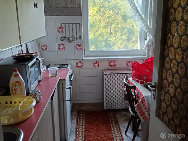 Eladó lakás Budapest XXII. kerület 55 nm