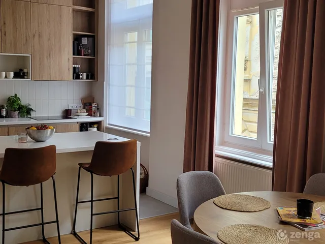 Eladó lakás Budapest I. kerület, Krisztinaváros I. ker. 83 nm