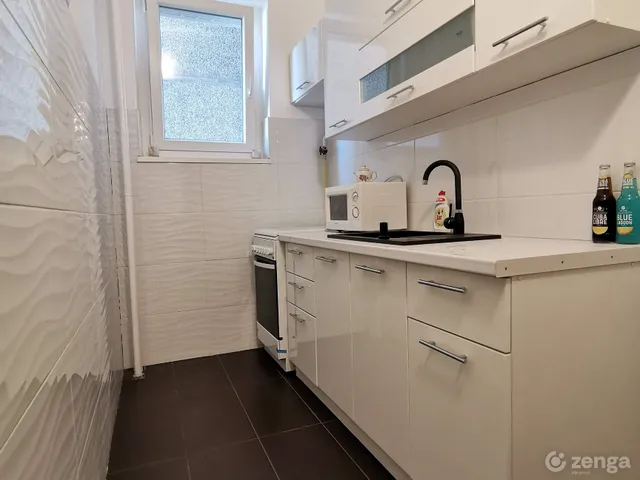 Eladó lakás Budapest XIV. kerület, Rákosfalva, Szentmihályi út 12 46 nm