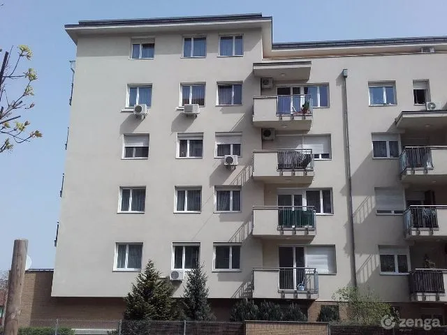 Eladó lakás Budapest X. kerület, Makk utca 1. 34 nm