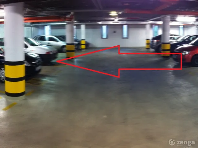 Eladó garázs Budapest X. kerület 16 nm