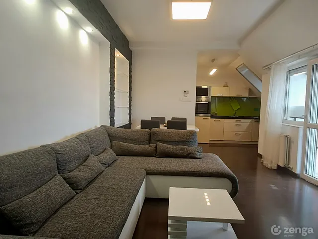 Kiadó lakás Nyíregyháza 46 nm