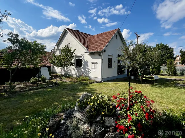 Eladó ház Létavértes, Vértes 91 nm