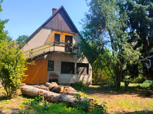 Eladó ház Budaörs, Budaörsi Kamaraerdő 80 nm