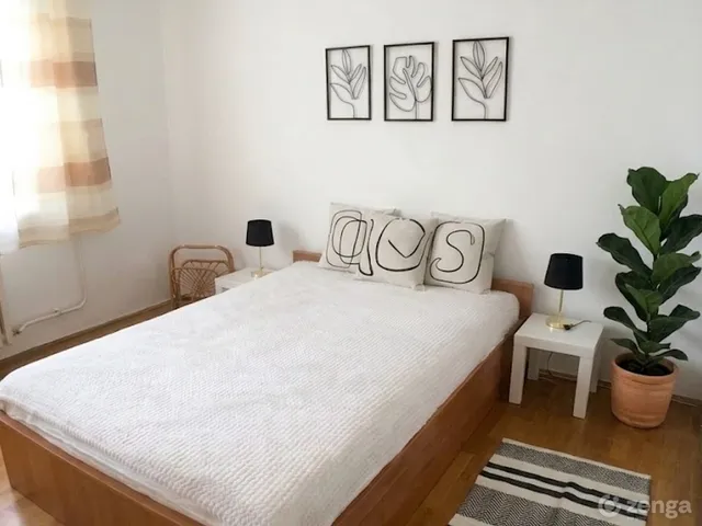 Eladó lakás Sopron, Belváros külső 53 nm