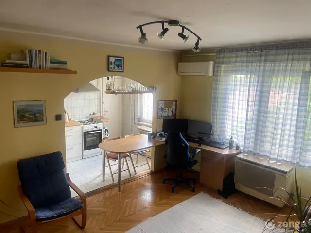 Eladó lakás Pécs, Szigeti külváros 49 nm