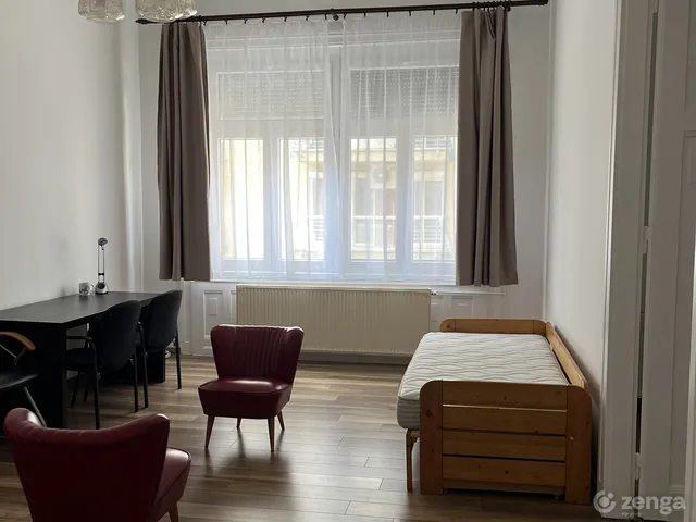 Kiadó lakás Budapest IX. kerület, Középső Ferencváros, Ipar u. 80 nm