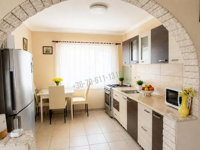 Eladó ház Debrecen, Biczó István-kert, Vadaskert utca 75 nm