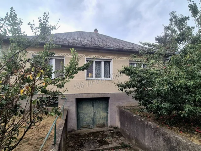 Eladó ház Debrecen, Józsa 73 nm