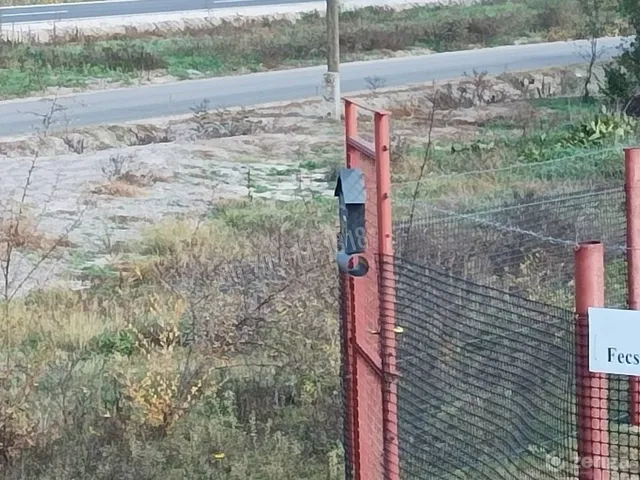 Eladó telek Debrecen, Haláp 741 nm