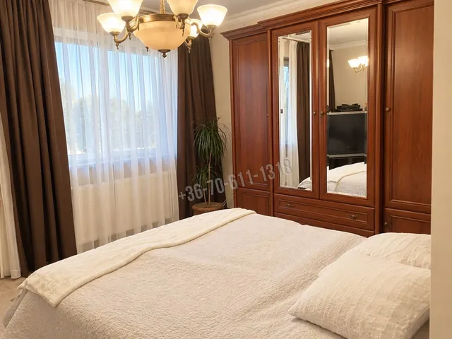 Eladó ház Debrecen, Szabadságtelep 240 nm