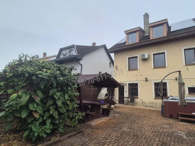 Eladó ház Debrecen, Szabadságtelep 240 nm