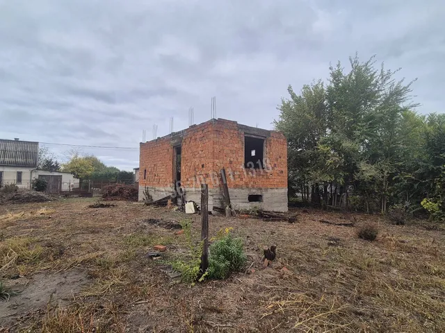 Eladó telek Debrecen, Biczó István-kert 853 nm
