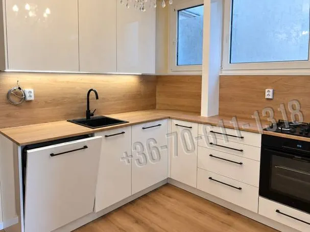 Eladó lakás Debrecen, Belváros 50 nm