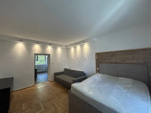 Eladó lakás Budapest XI. kerület 34 nm