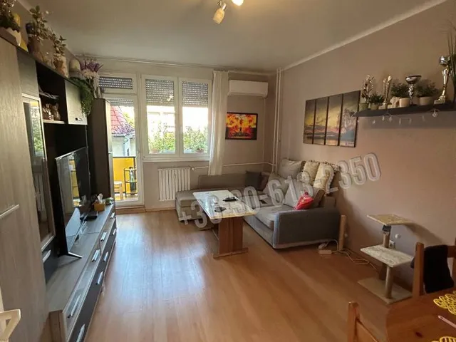 Eladó lakás Budapest XXI. kerület 55 nm