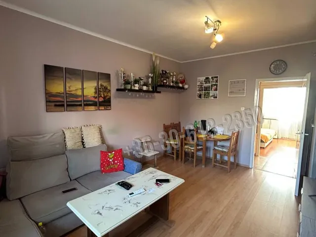 Eladó lakás Budapest XXI. kerület 55 nm