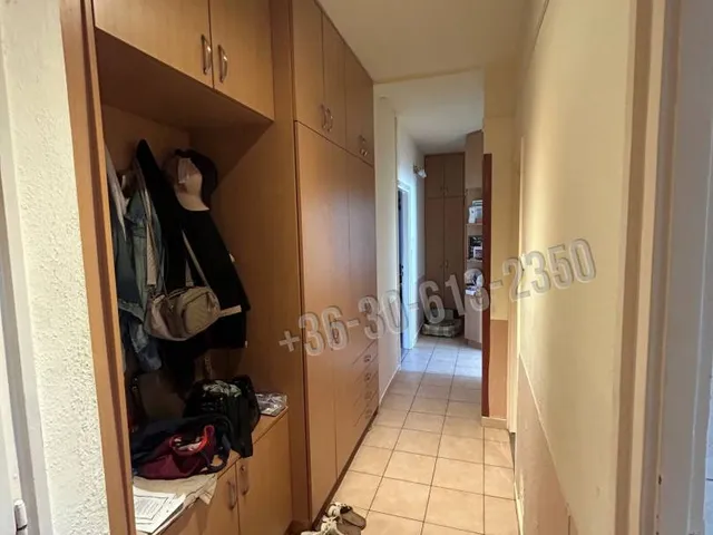 Eladó lakás Budapest XXI. kerület 55 nm